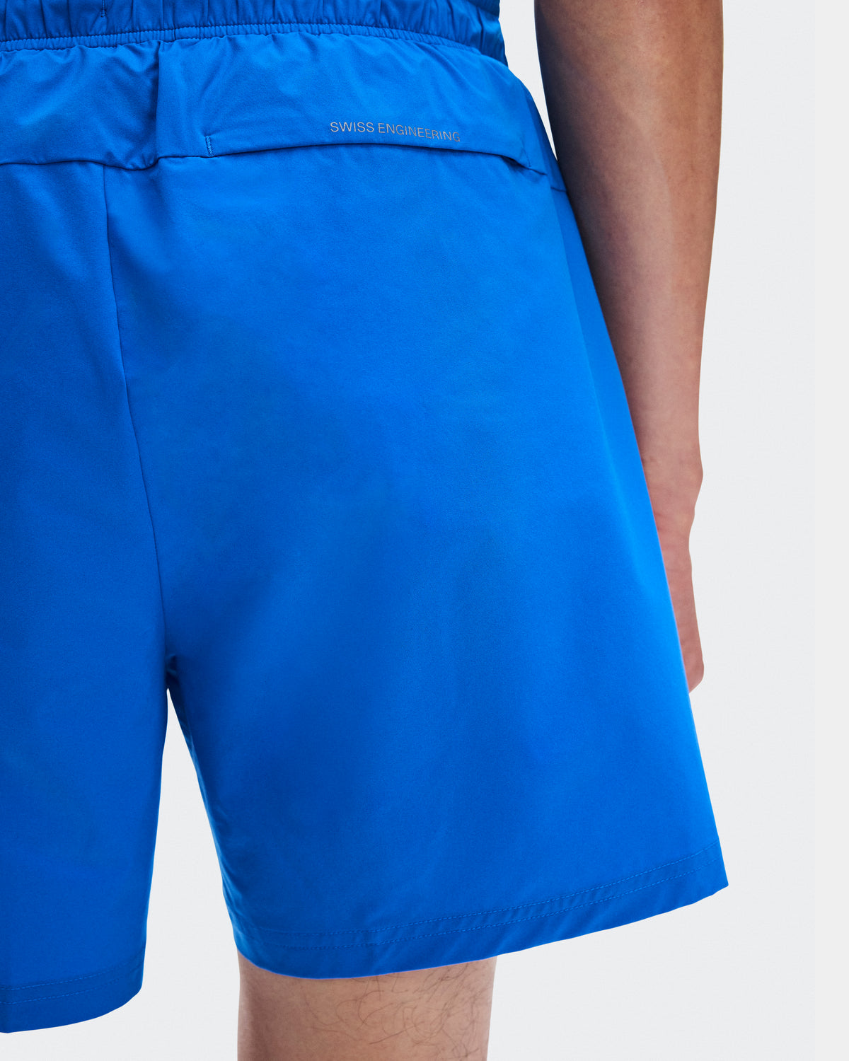 On 5" Core Shorts Jay