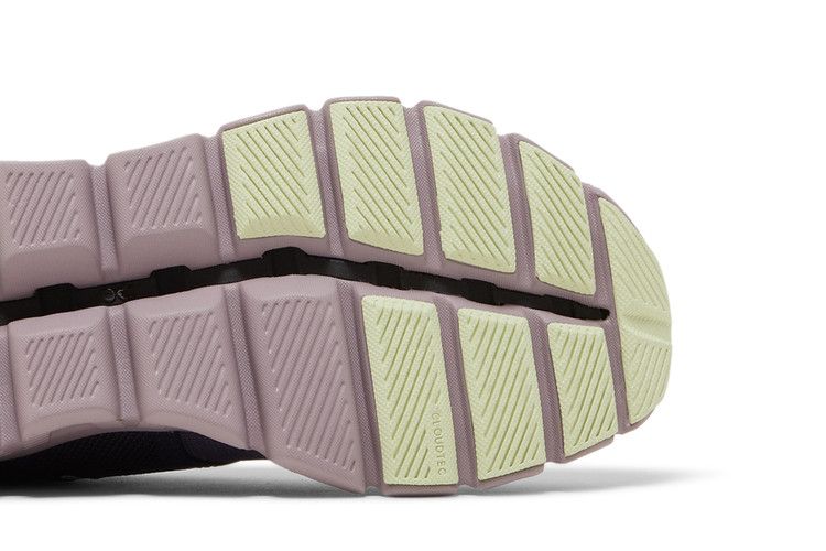 On Running Cloud X 3 Midnight Heron (Women's)
