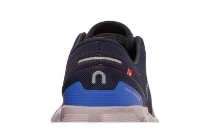 On Running Cloud X 3 Midnight Heron (Women's)