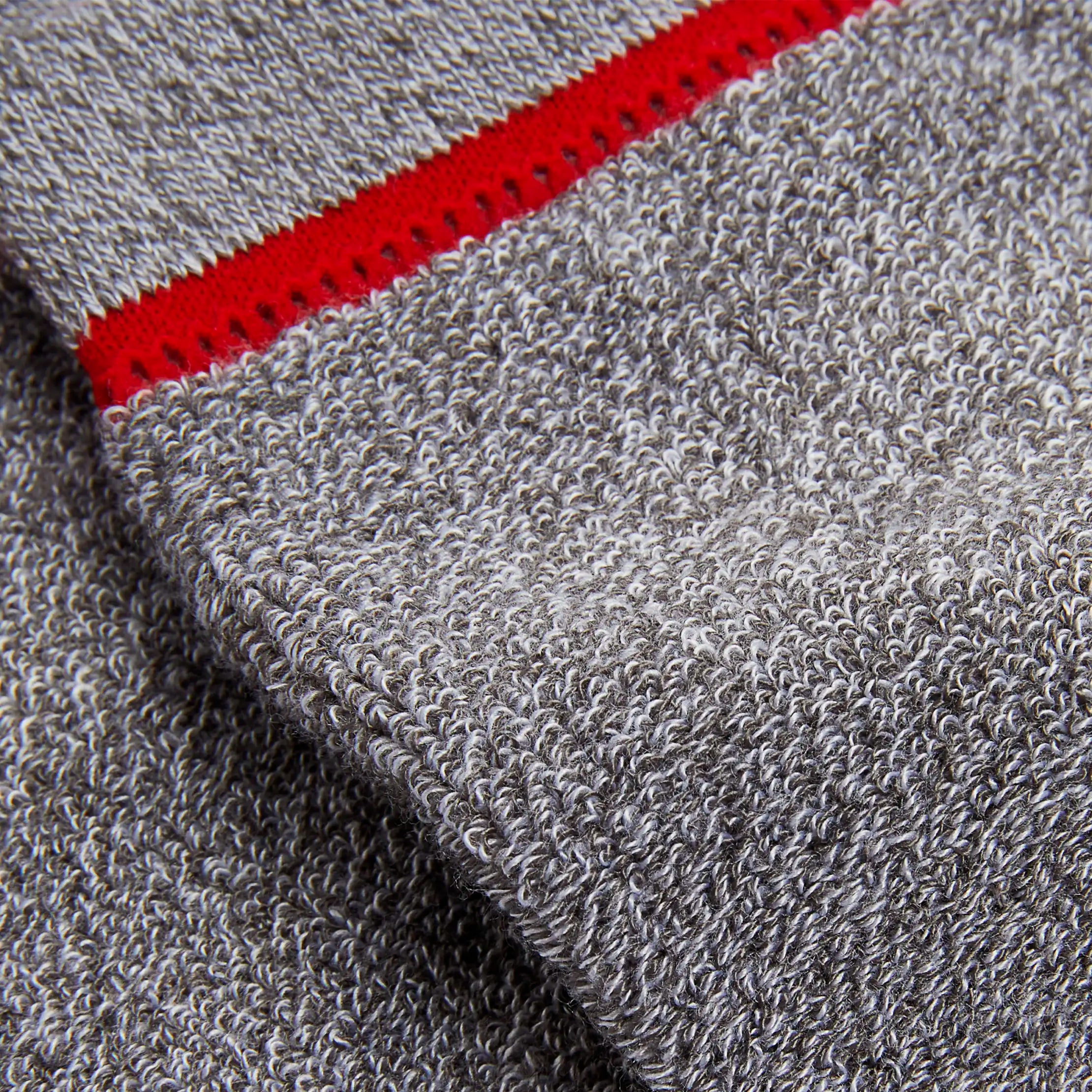 Ugg Kyro Cozy Crew Sock Marled Grey