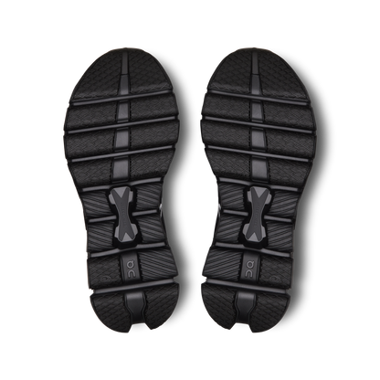 On Cloud X 4 Black Eclipse (Women'S)