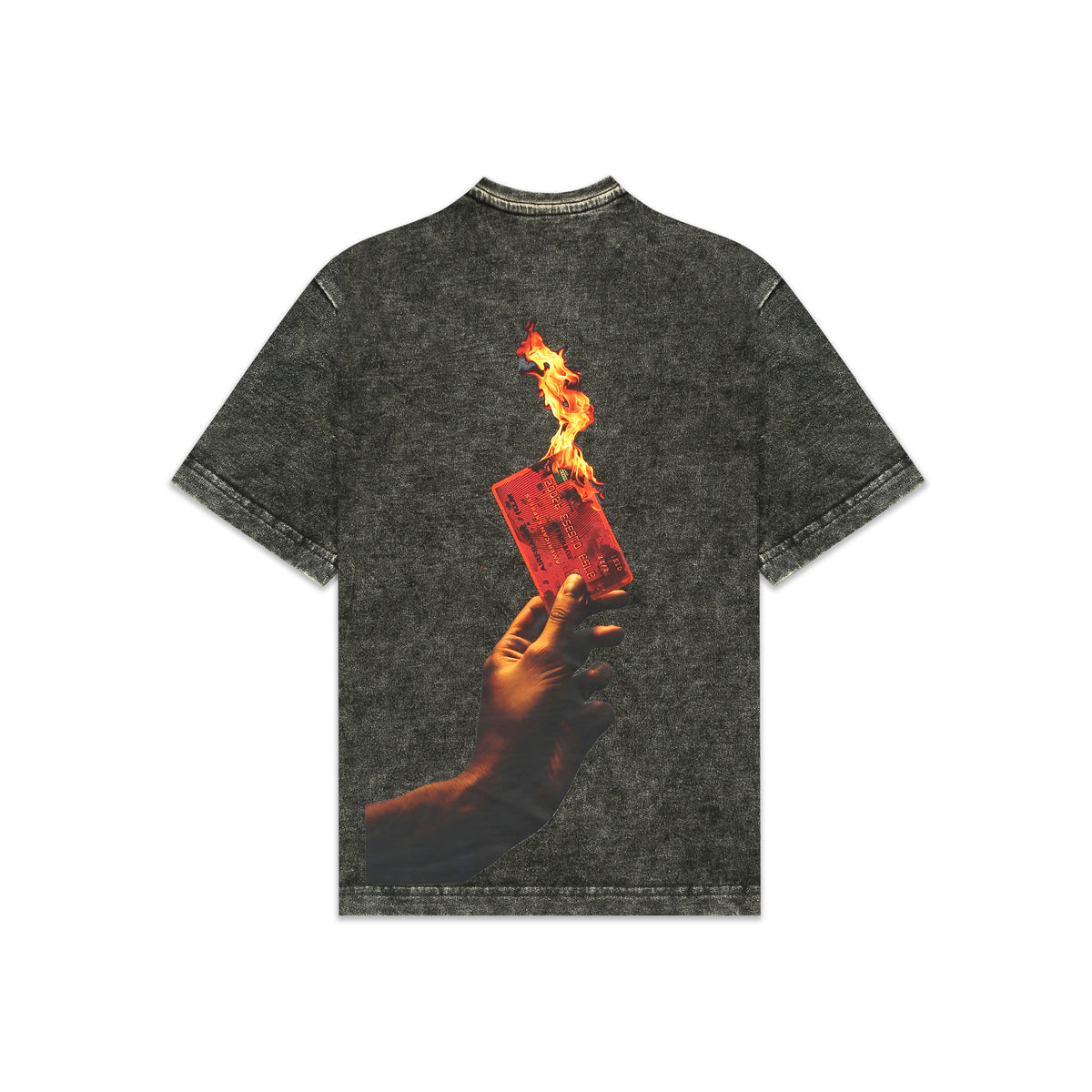 LUMIÈRES SNOBIETY TEE