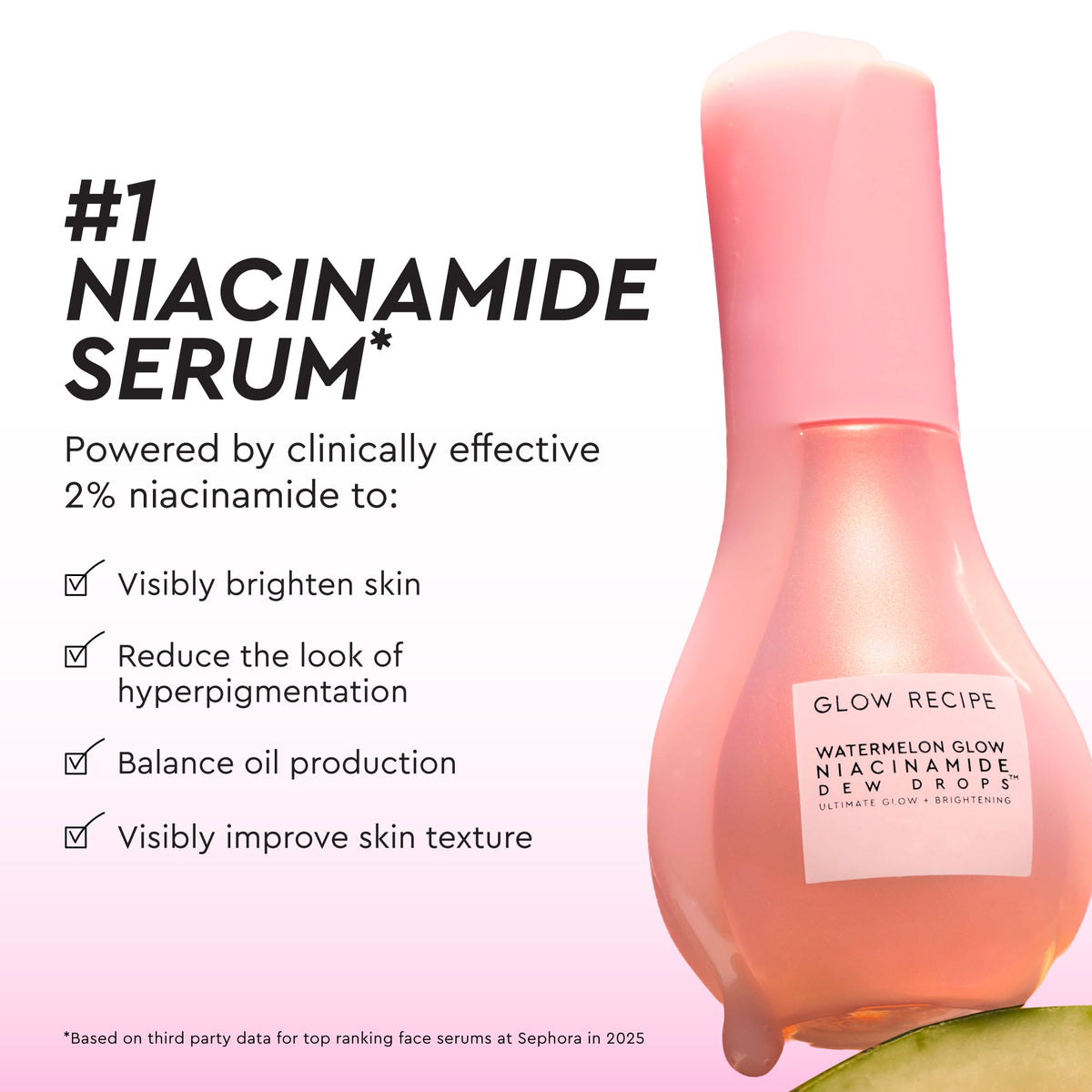 Glow Recipe Watermelon Glow Best-Sellers Kit