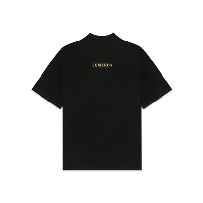 LUMIÈRES Loyalty Tee