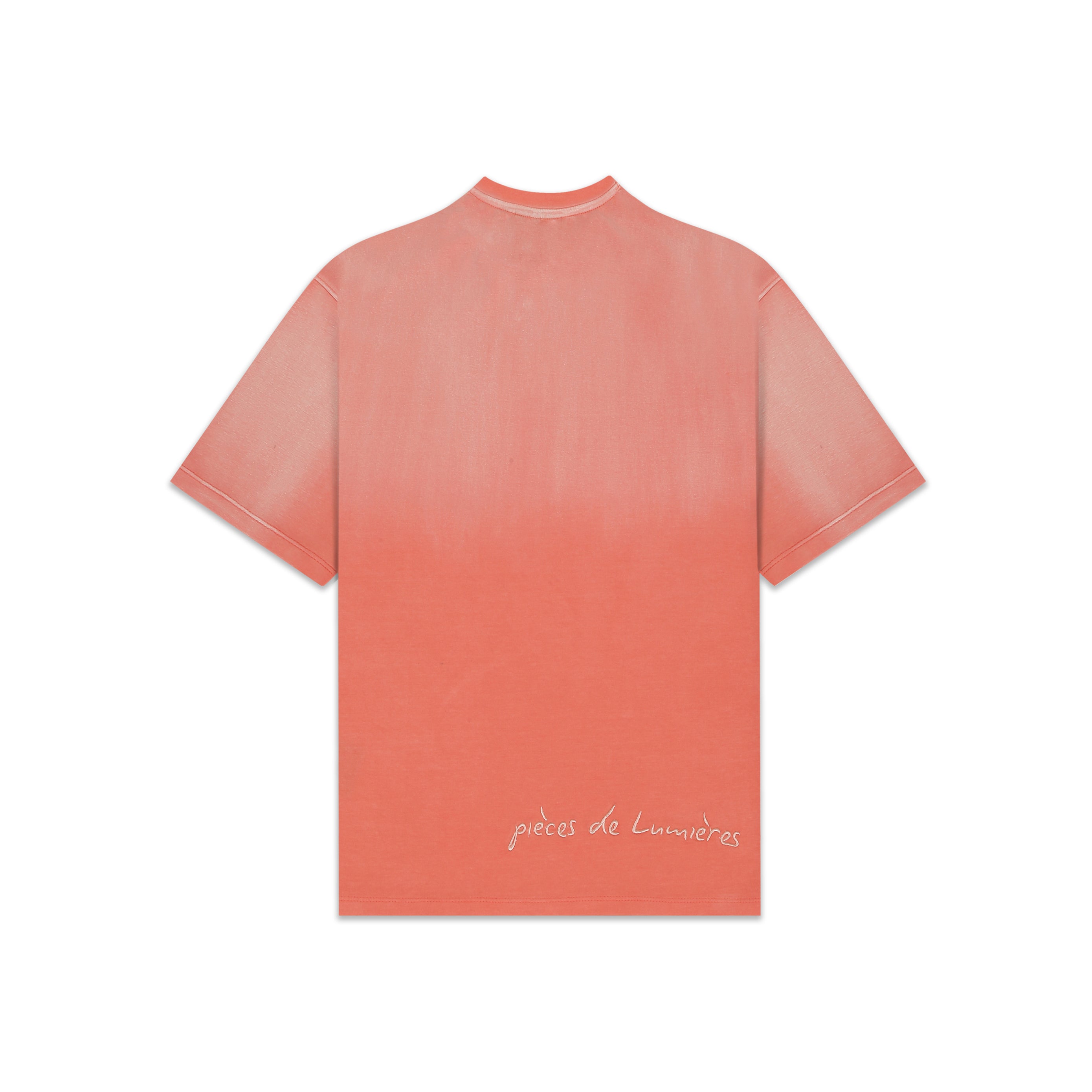 LUMIÈRES Rosé Tee