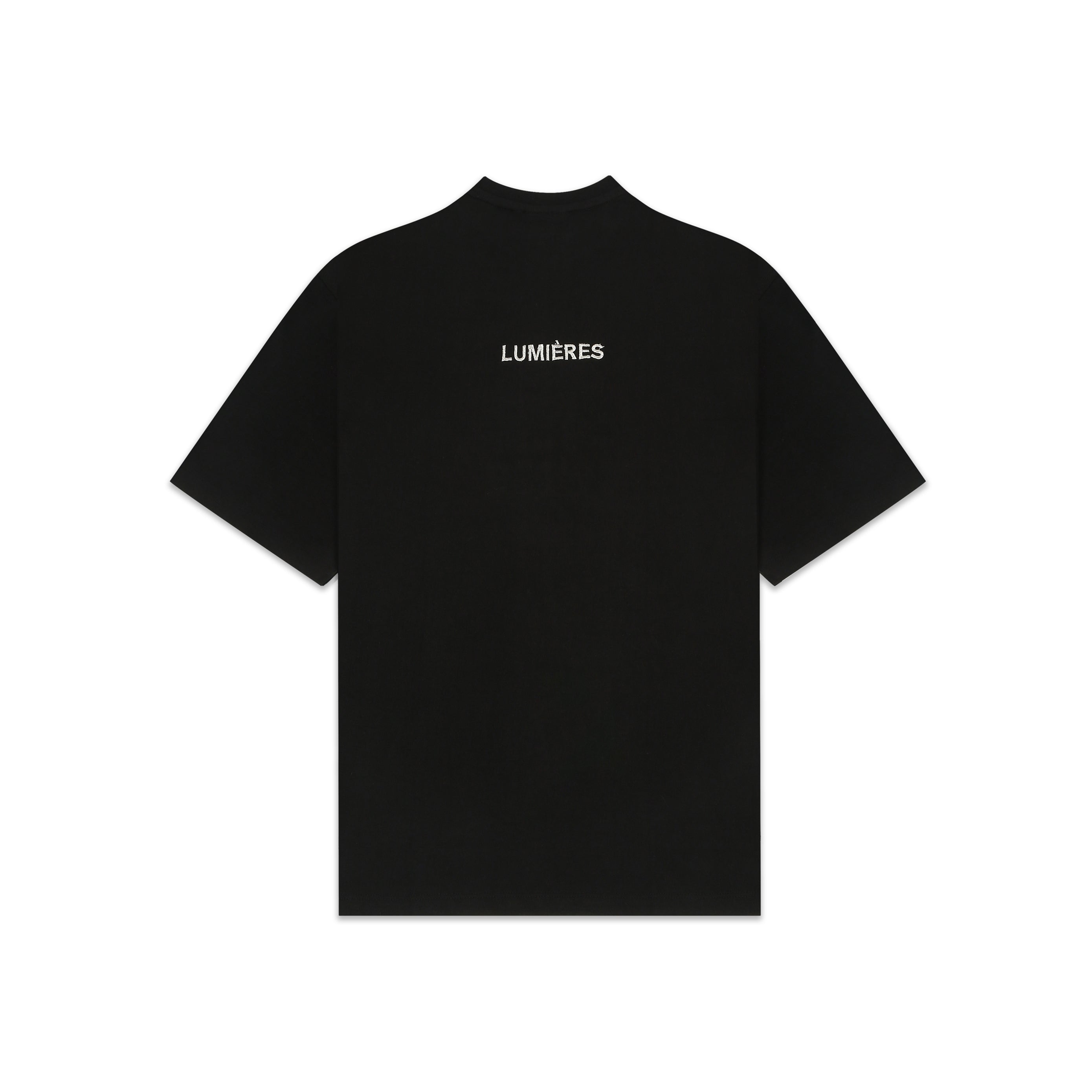 LUMIÈRES Birthday Edit Tee