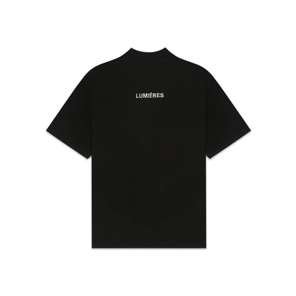 LUMIÈRES Birthday Edit Tee