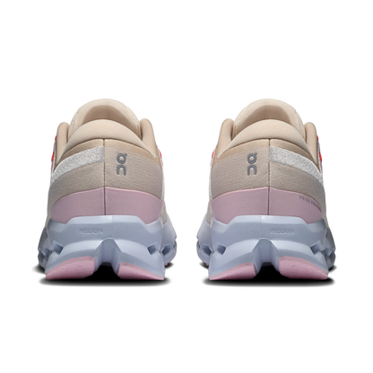 On Cloudsurfer 2 Sand Ivory (Women'S)
