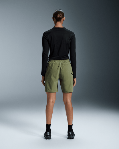 on trek short Taiga (Women's)
