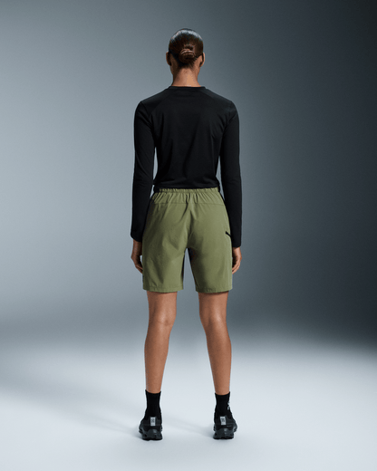 On Trek Short Taiga (Women'S)