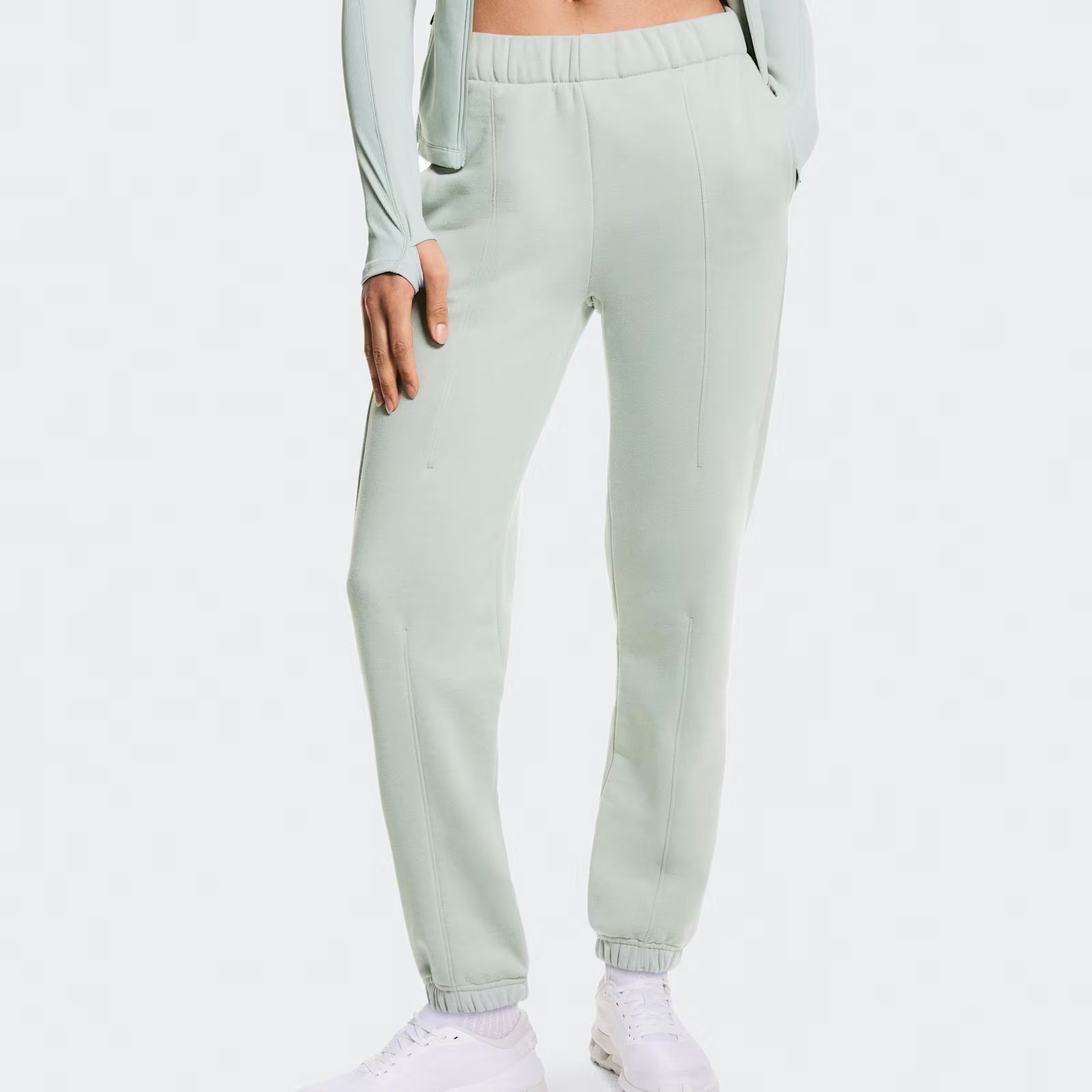 On Club Pants Mineral (Women'S)
