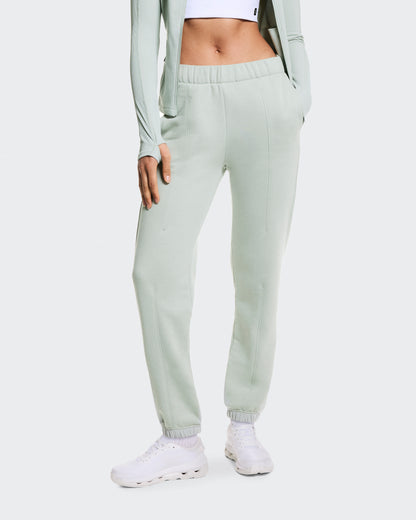 On Club Pants Mineral (Women'S)
