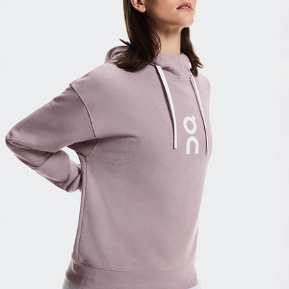 On Club Hoodie Heron (Women'S)