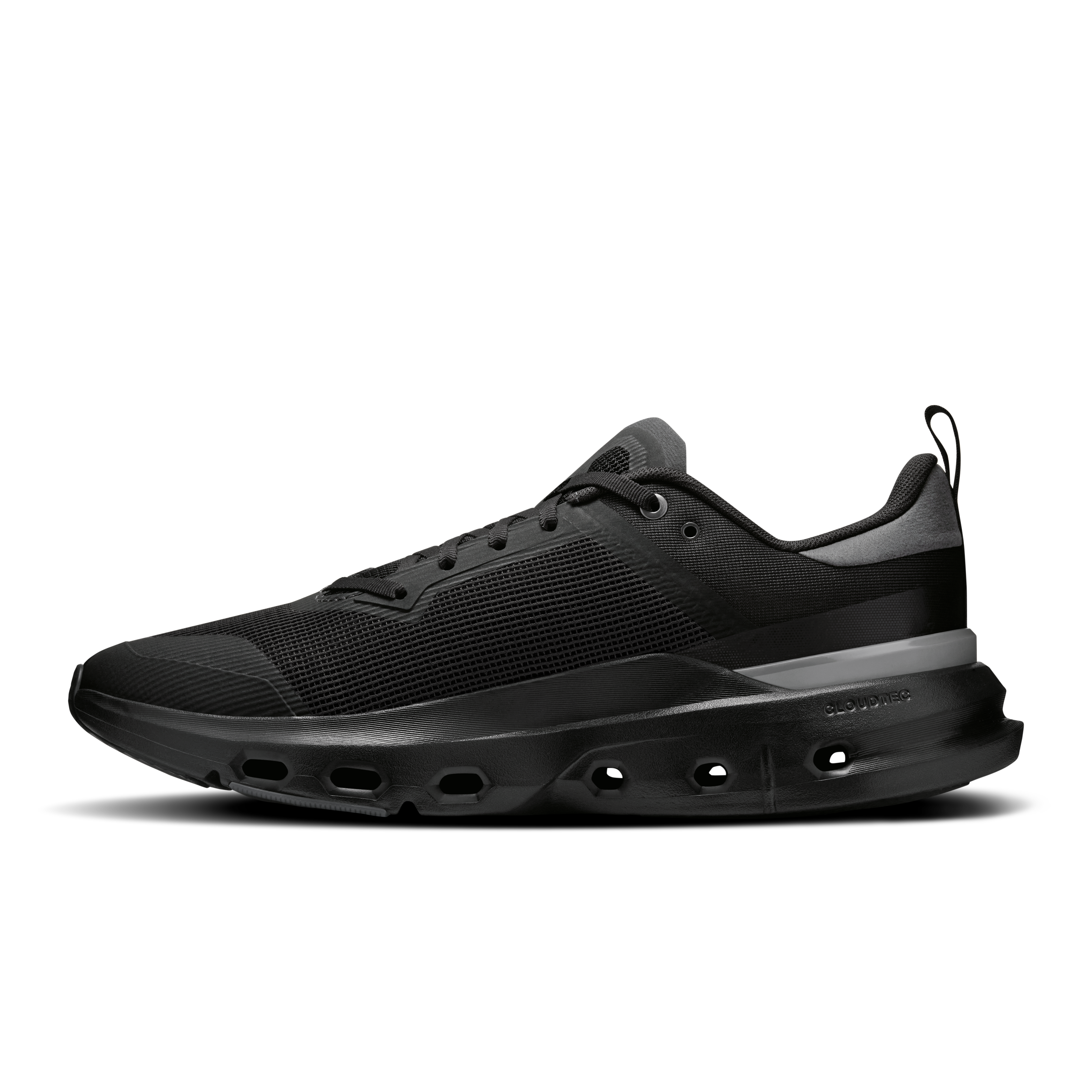 On Cloudpulse Next Black Stone