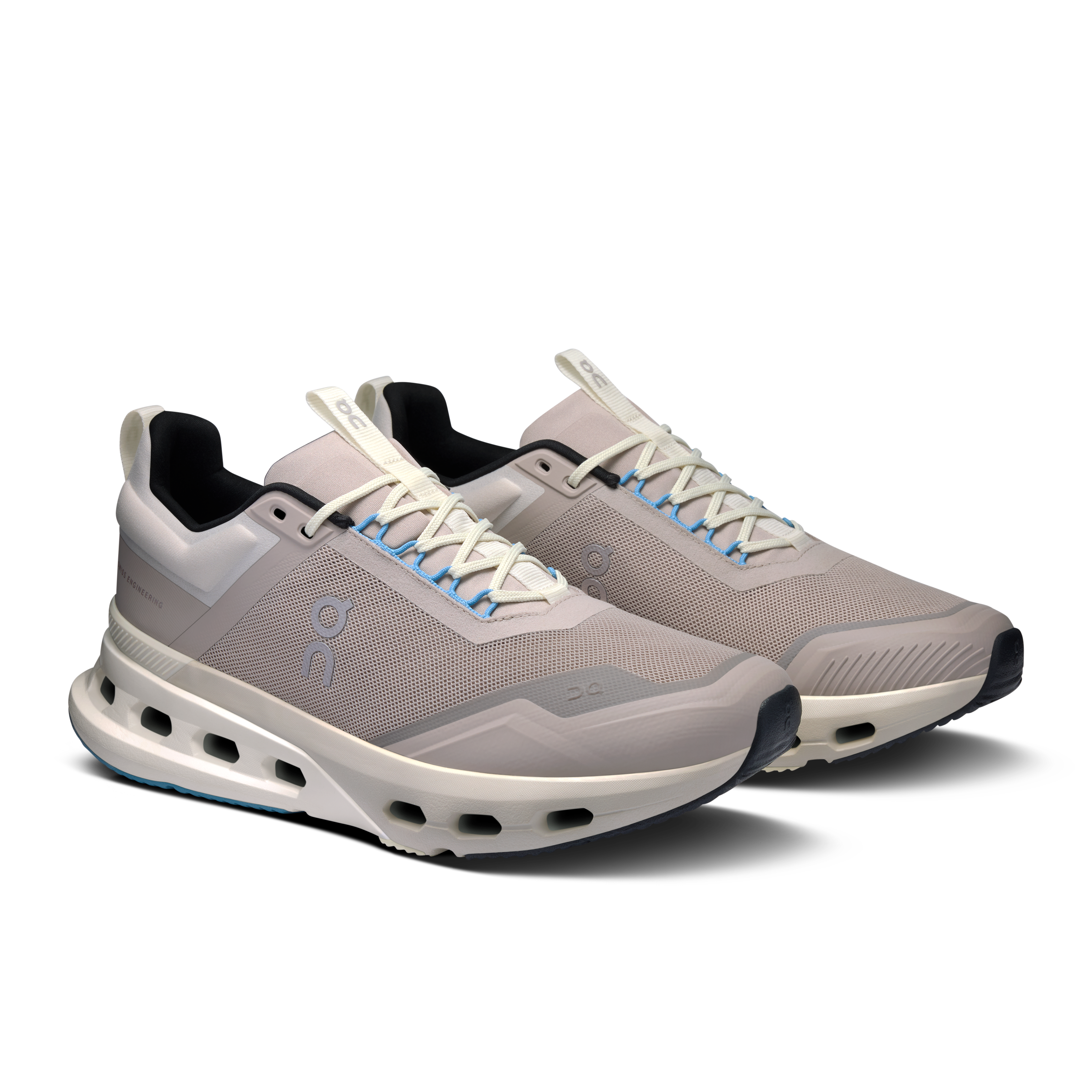 on running cloudnova x desert niagara