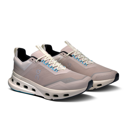 on running cloudnova x desert niagara