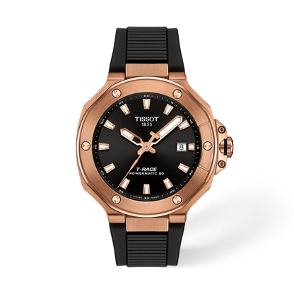 Seiko Tissot T-Race 41Mm T1418073705100