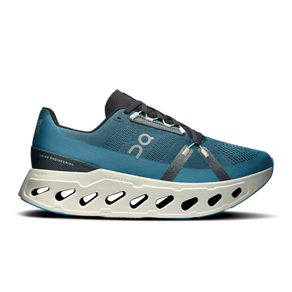 On Cloudeclipse Niagara Ivory