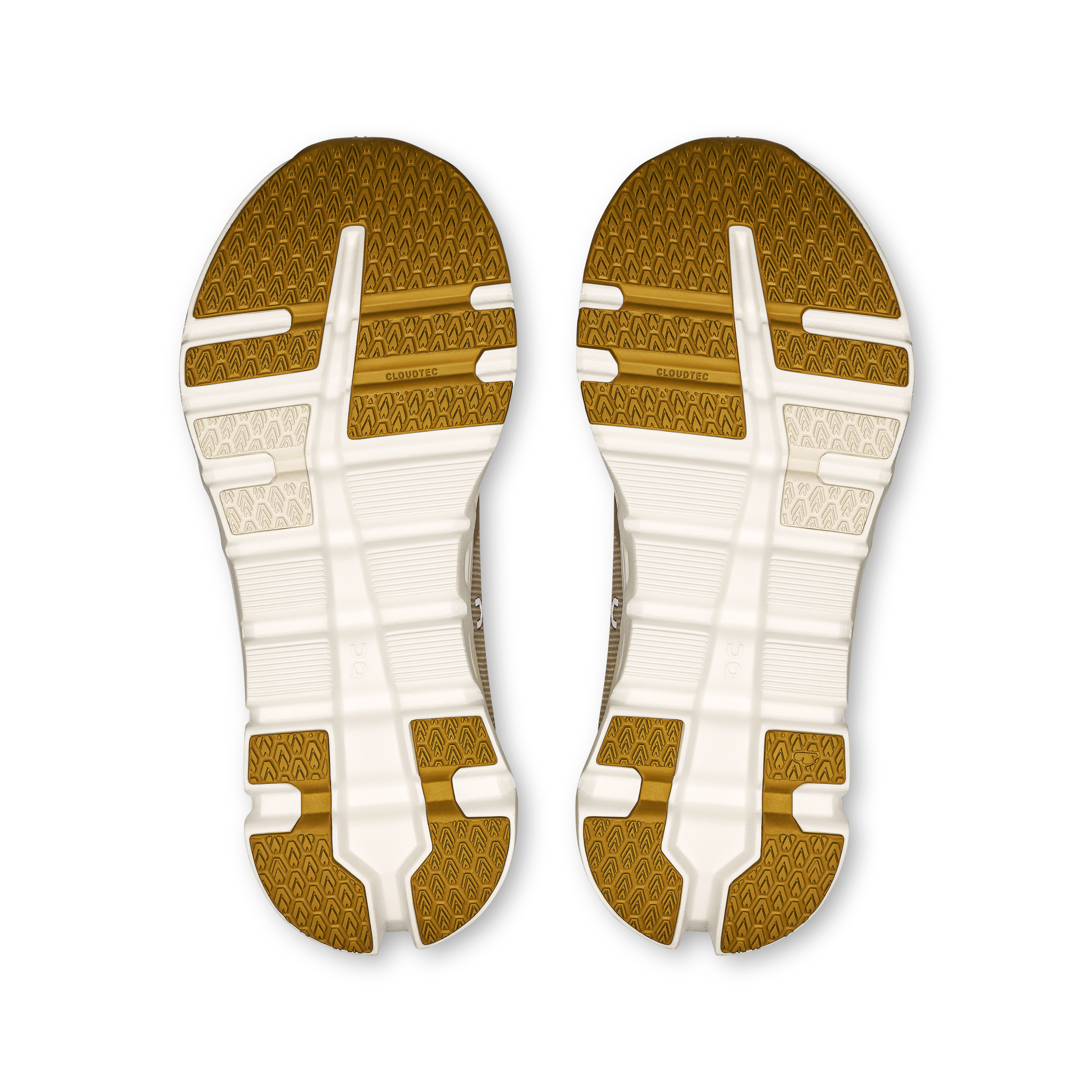 on running cloudrunner 2 waterproof sand dew (women's)
