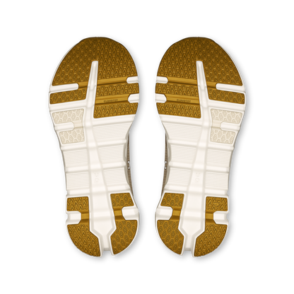 on running cloudrunner 2 waterproof sand dew (women's)