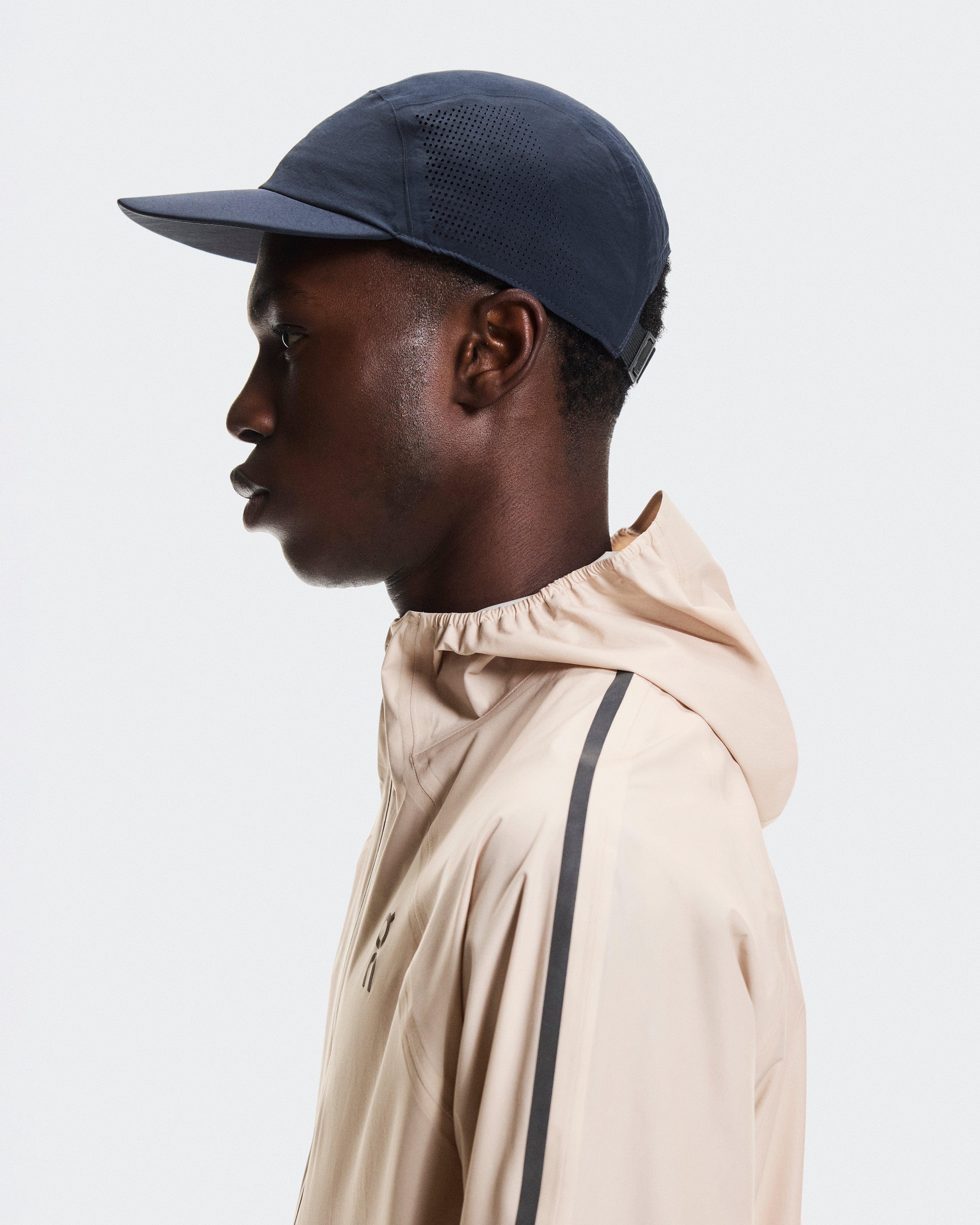 On Performance Cap Navy