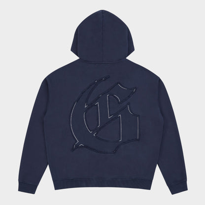 Godspeed Raw Import Sweatsuit (Navy)