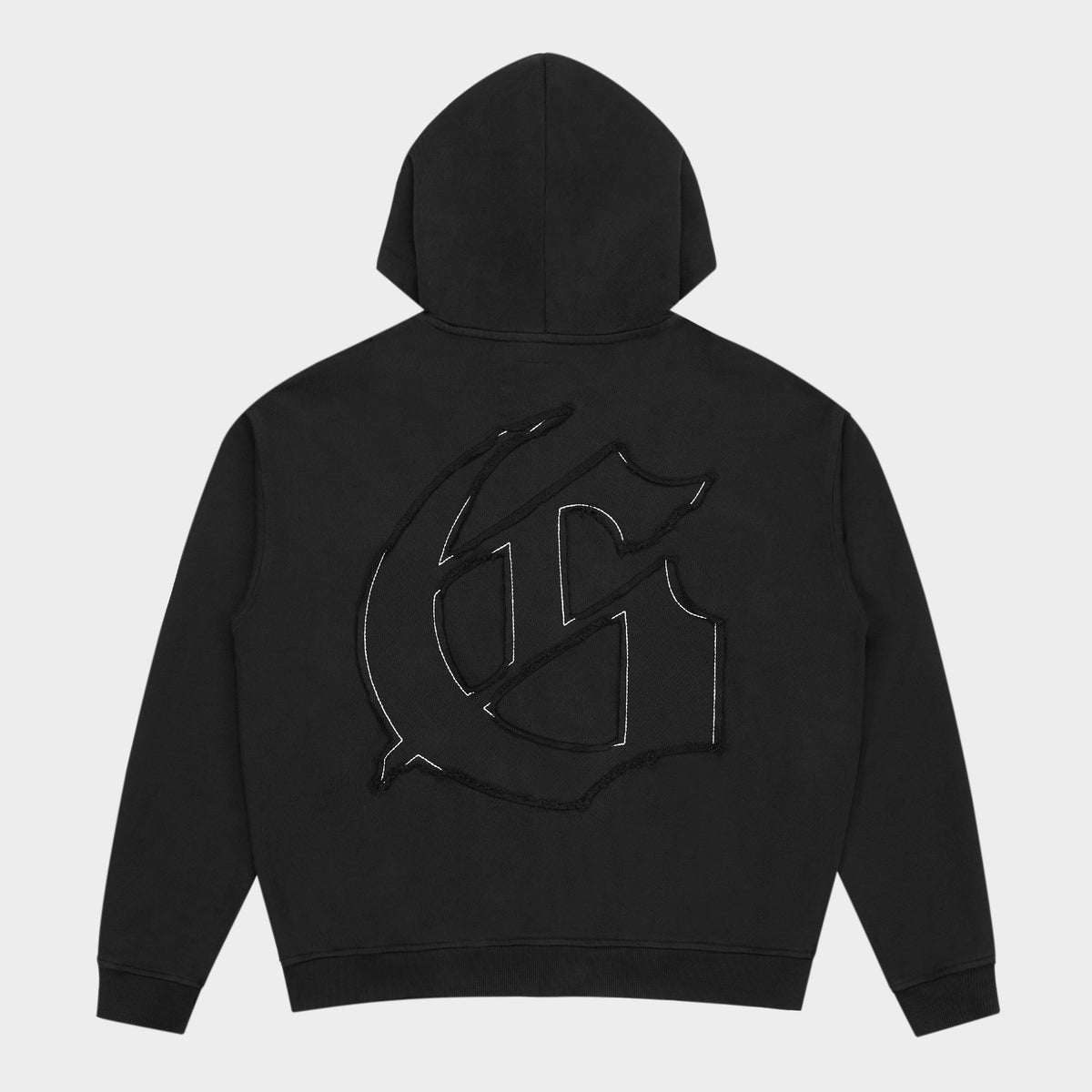 Godspeed Raw Import Sweatsuit (Black)