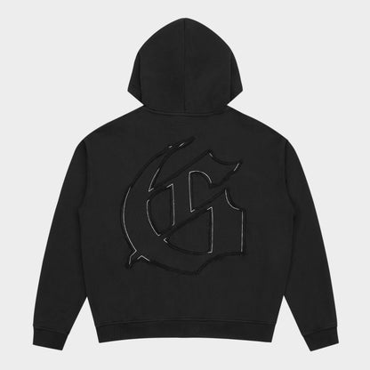 Godspeed Raw Import Sweatsuit (Black)