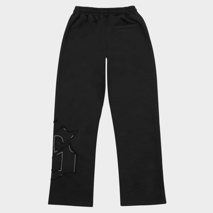 Godspeed Raw Import Sweatsuit (Black)