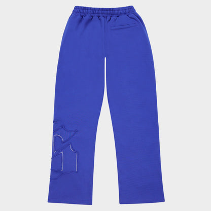 Godspeed Raw Import Sweatsuit (Royal Blue)