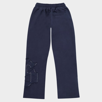 Godspeed Raw Import Sweatsuit (Navy)