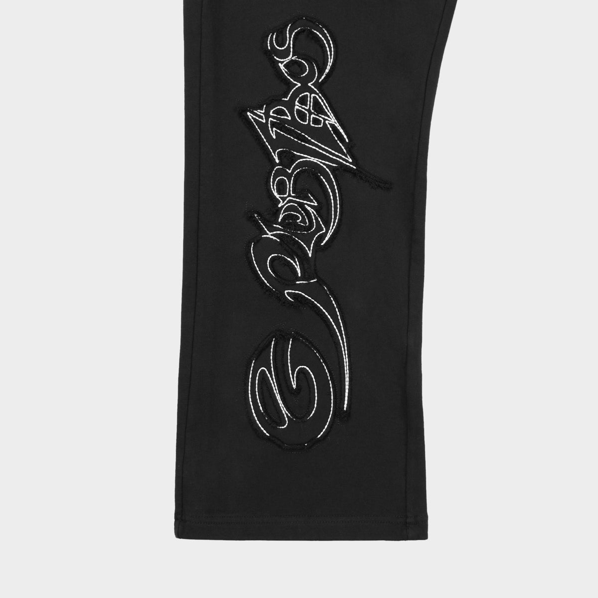 Godspeed Raw Import Sweatsuit (Black)