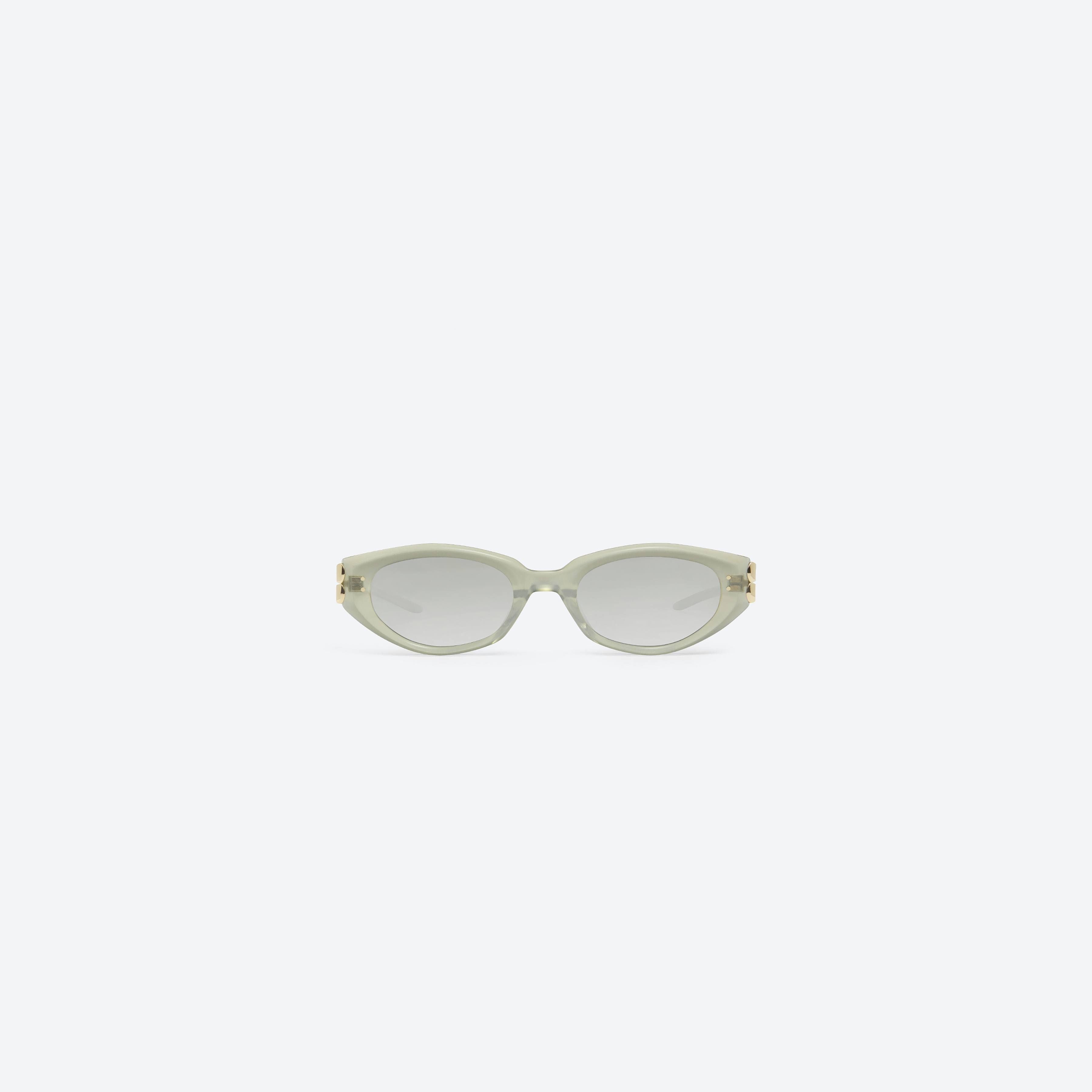 Gentle Monster Kunst Gc10