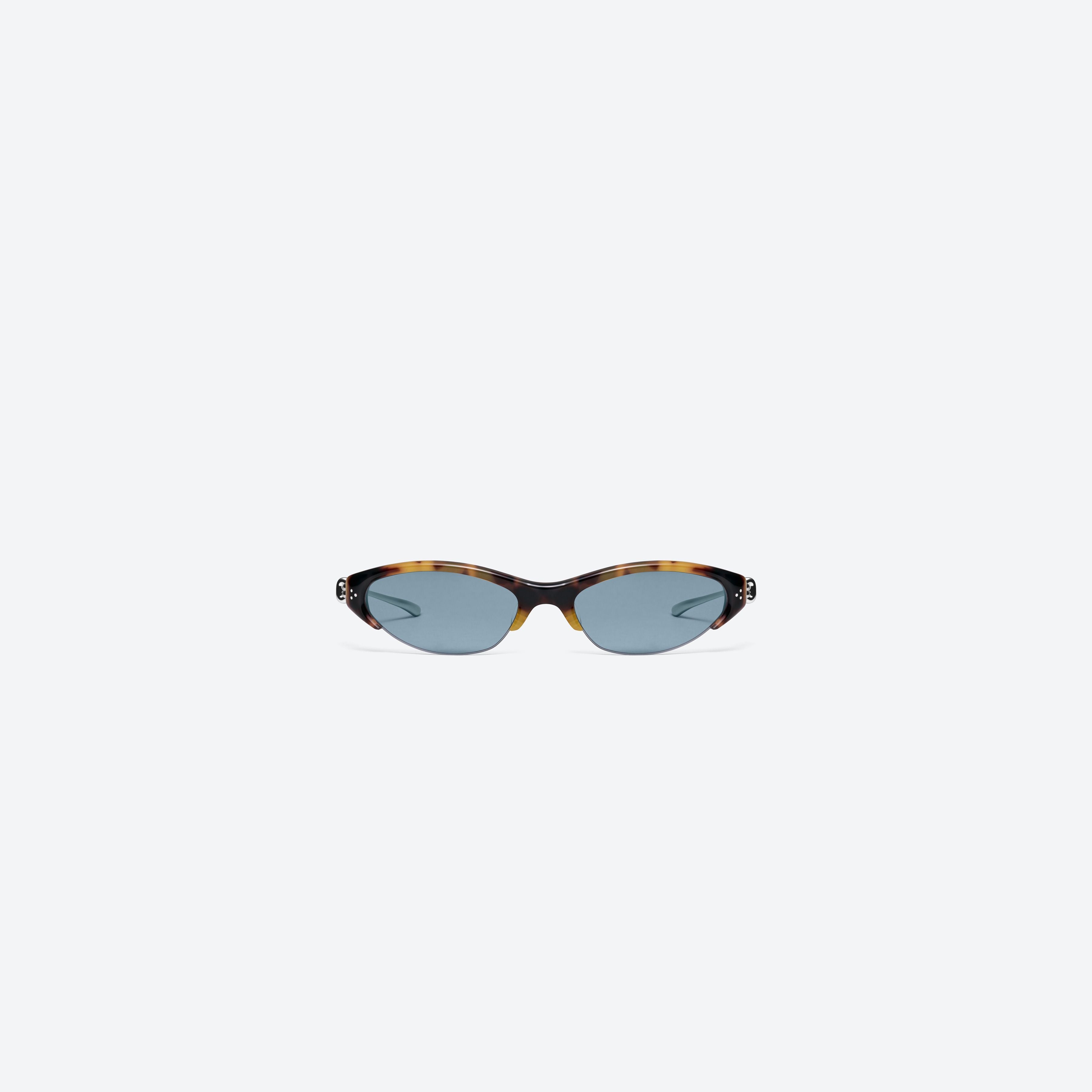 Gentle Monster Tweed T10