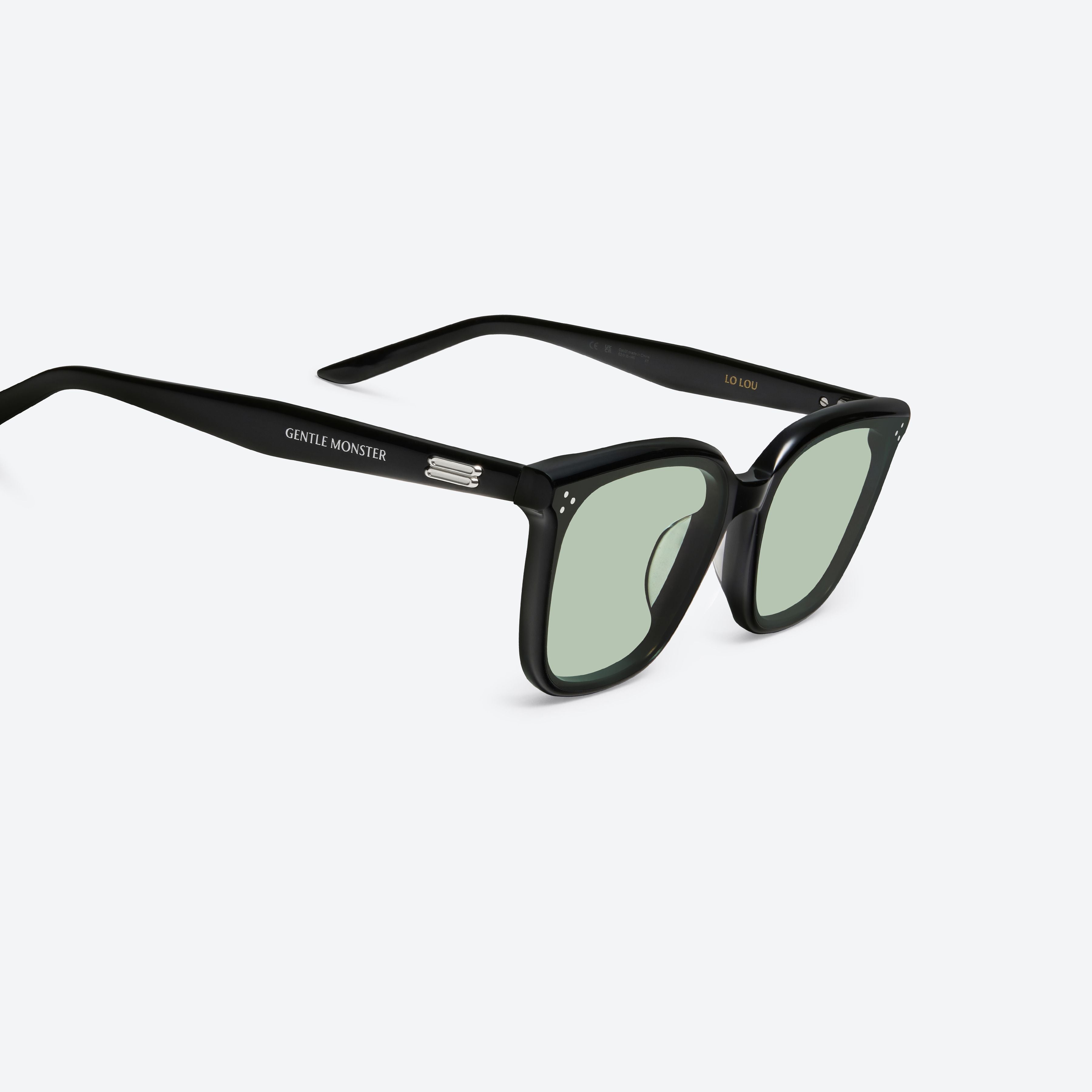 Gentle Monster Lo Lou 01(Gr)