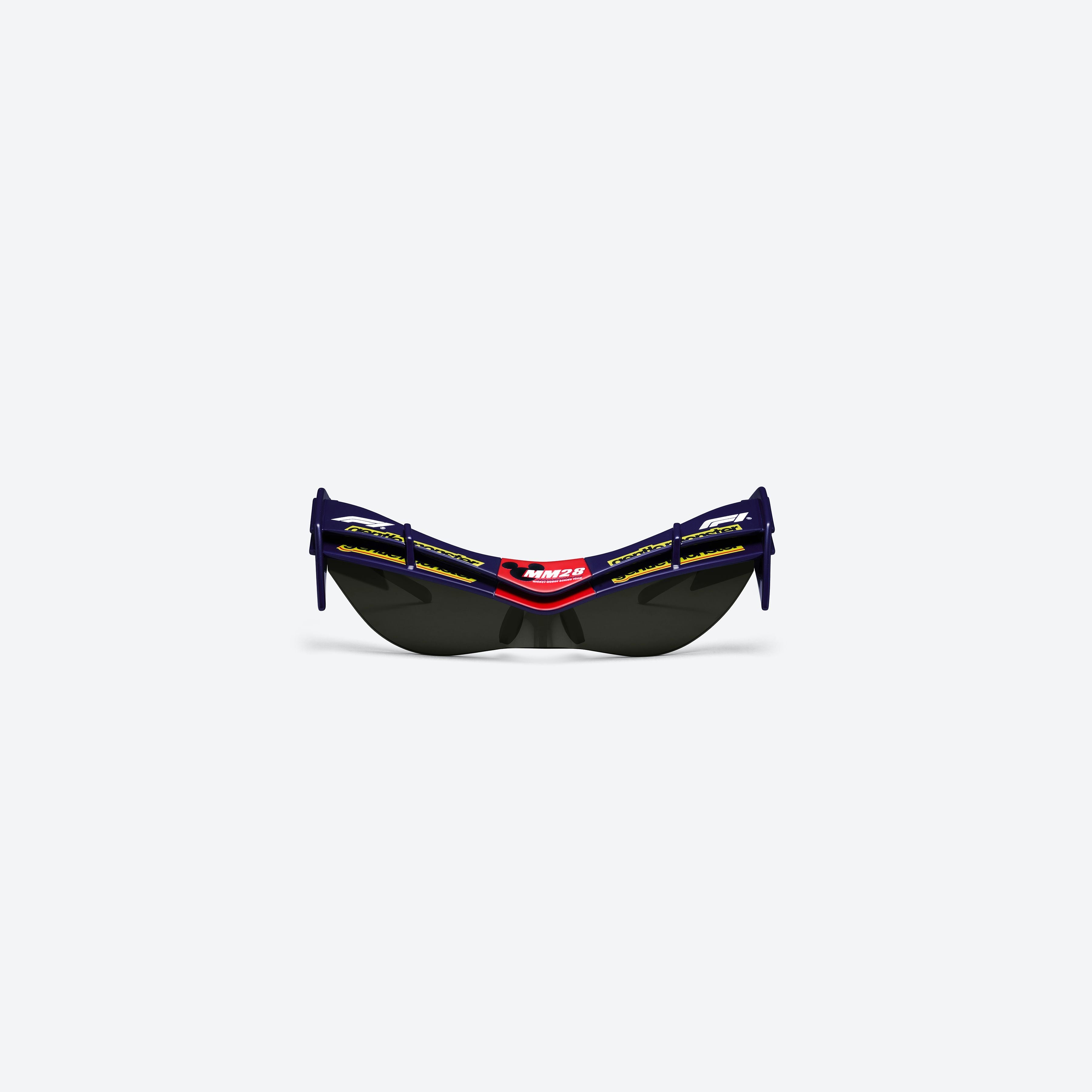 Gentle Monster Disney F1® - Wing 4 N8