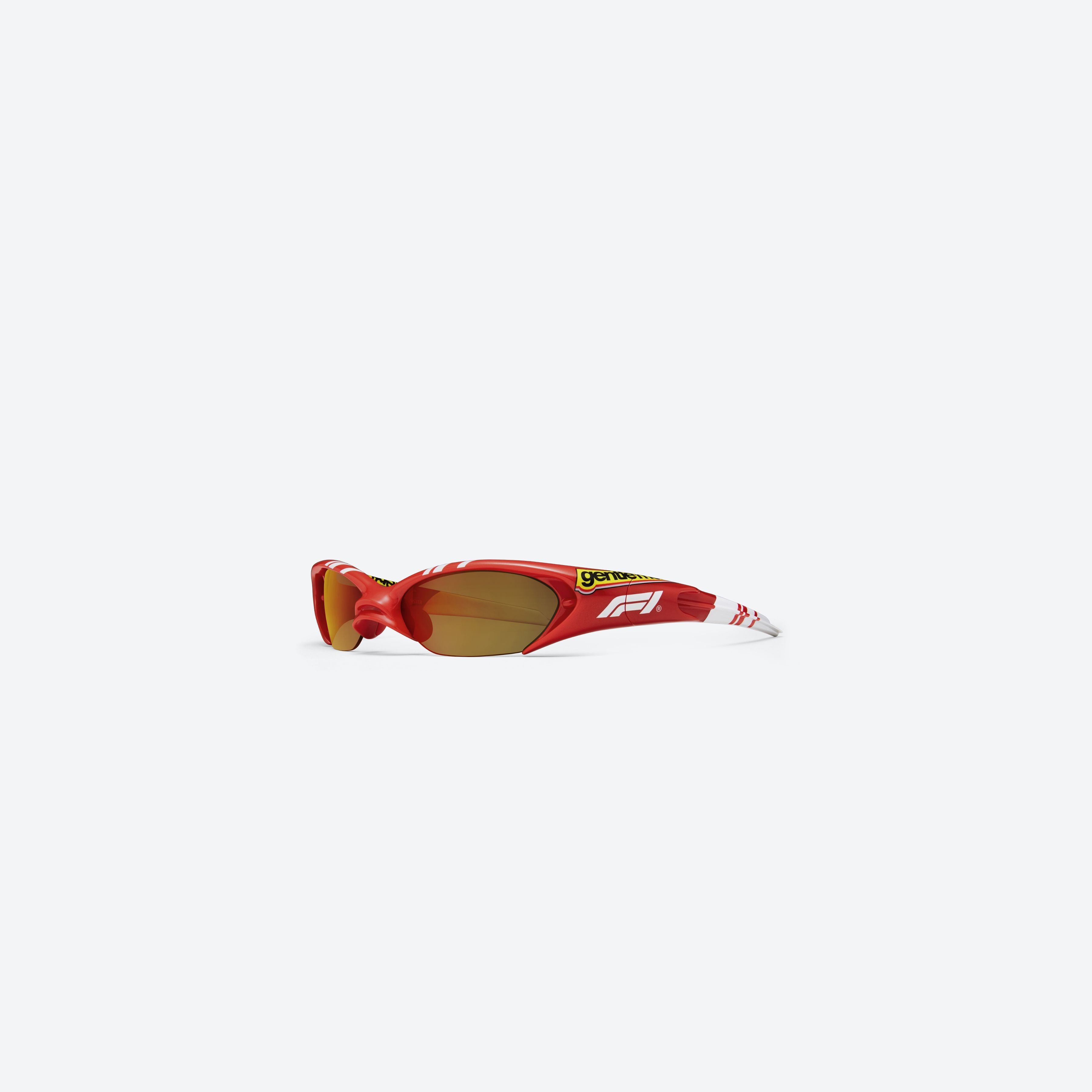 Gentle Monster Disney F1® - Slipstream R13