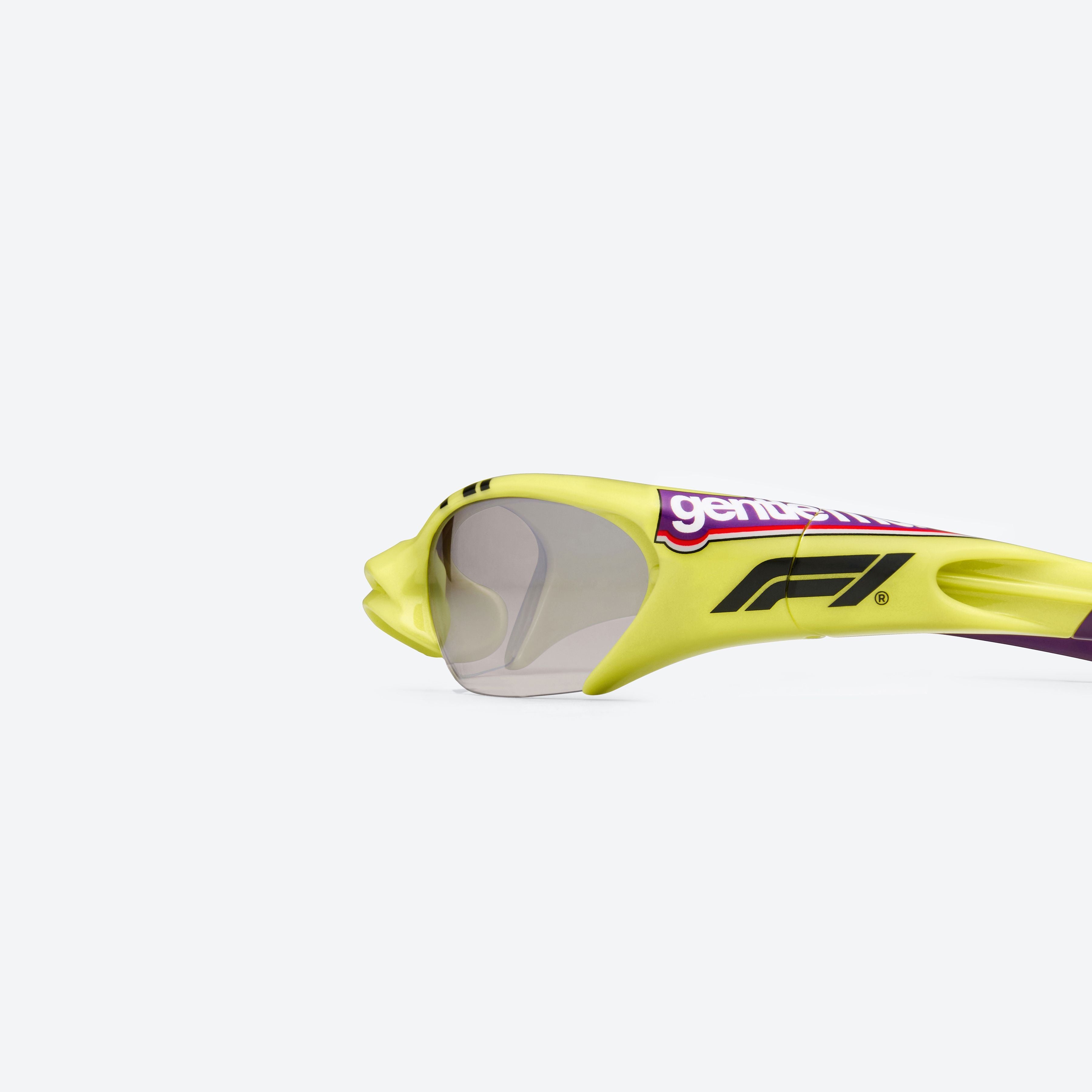 Gentle Monster Disney F1® - Slipstream Gr13