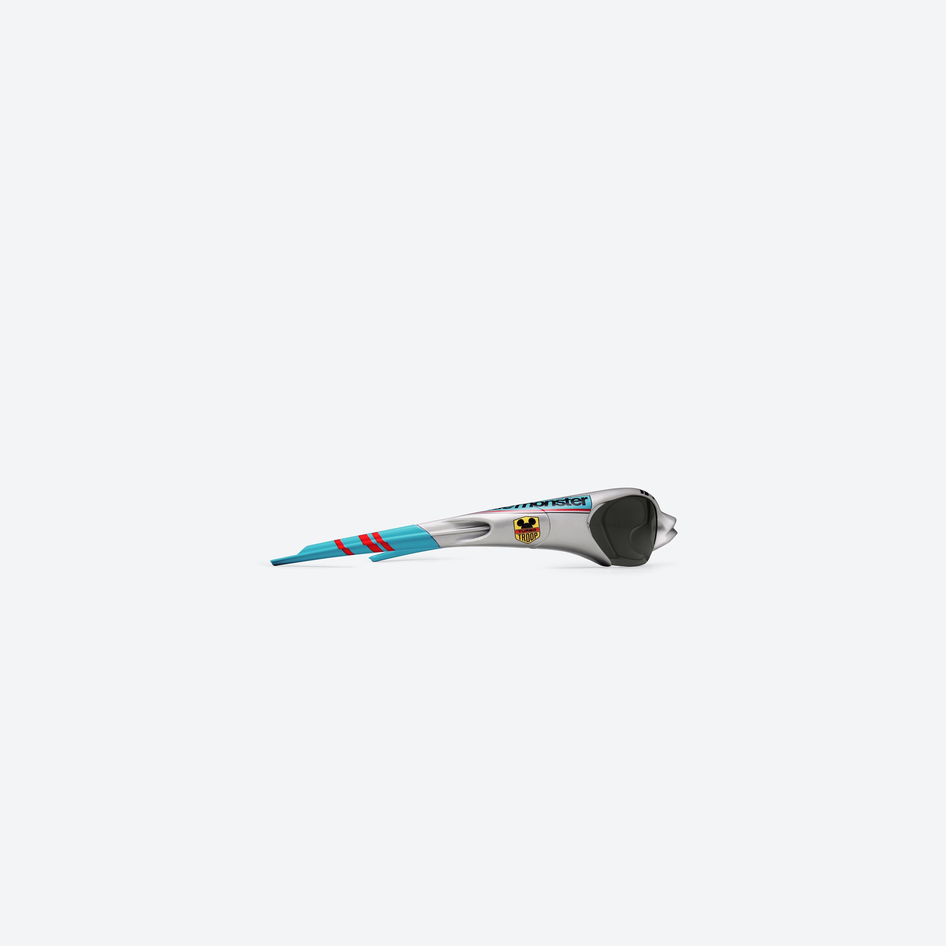 Gentle Monster Disney F1® - Slipstream G21