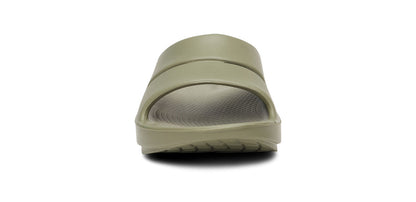 Oofos Men's Slide Foliage