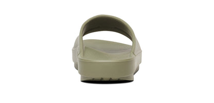 Oofos Women's Slide Foliage