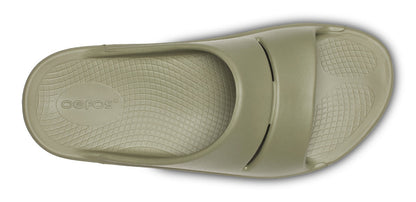 Oofos Women's Slide Foliage