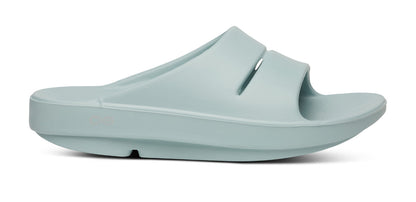 Oofos Men's Slide Mist