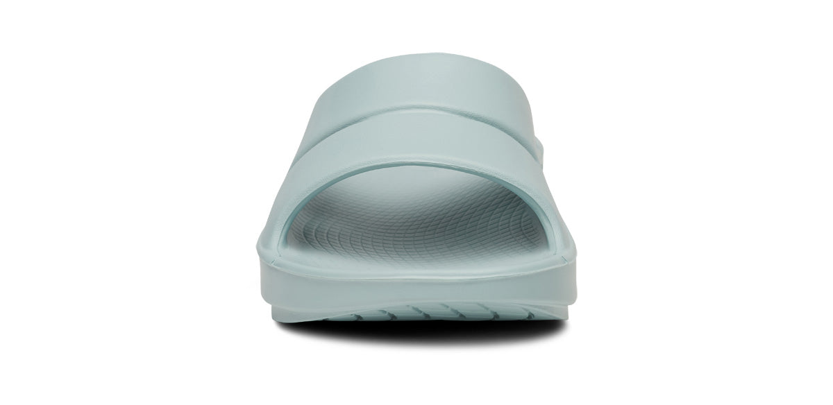 Oofos Men's Slide Mist