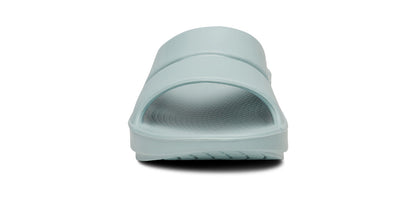 Oofos Men's Slide Mist