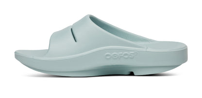 Oofos Men's Slide Mist