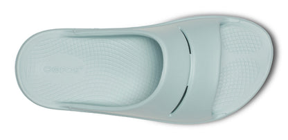 Oofos Men's Slide Mist