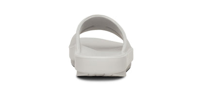 Oofos Women's Slide Moonstone
