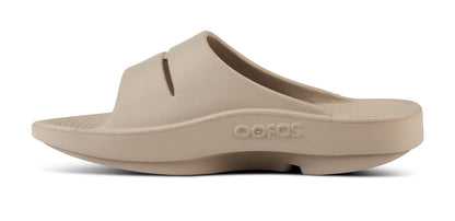 Oofos Men's Slide Nomad