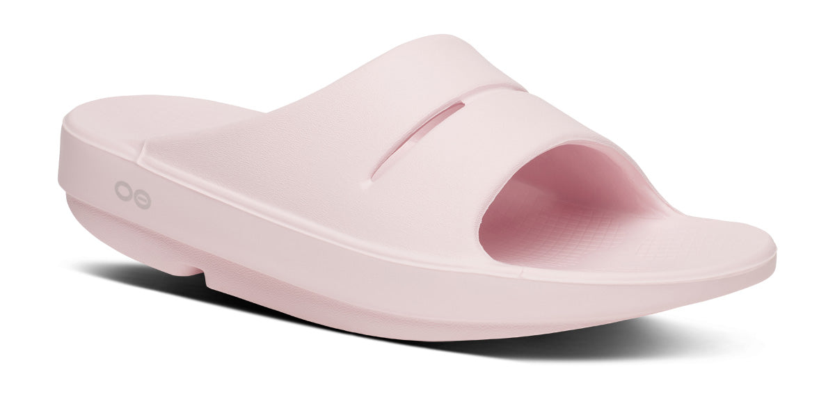 Oofos Women's Slide Primrose